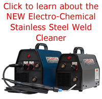 Capital Weld Cleaners - Industrial Cleaning Machines